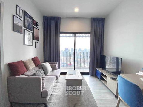 33rd-Floor 1-BR At XT Ekkamai Near BTS Thong Lor (ID 3277983)