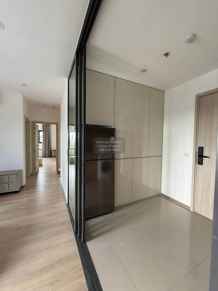 รูป เช่าคอนโด  ไลฟ์ พระราม 4 - อโศก คลองเตย เขต คลองเตย กรุงเทพ CX-130519 ✅ ทักไลน์ @connexproperty ตอบทันที ทีมงานมืออาชีพ ✅ - รูปที่ 4/9