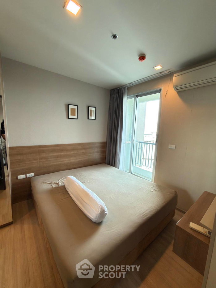 รูป คอนโด 1 ห้องนอน Rhythm Sathorn ใกล้ BTS สะพานตากสิน (ID 3046161) - รูปที่ 3/10