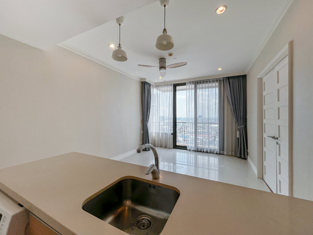 รูป FQ ขายคอนโด Aguston Sukhumvit 22 ราคา 7,800,000 บาท [RSs260302] - รูปที่ 5/28