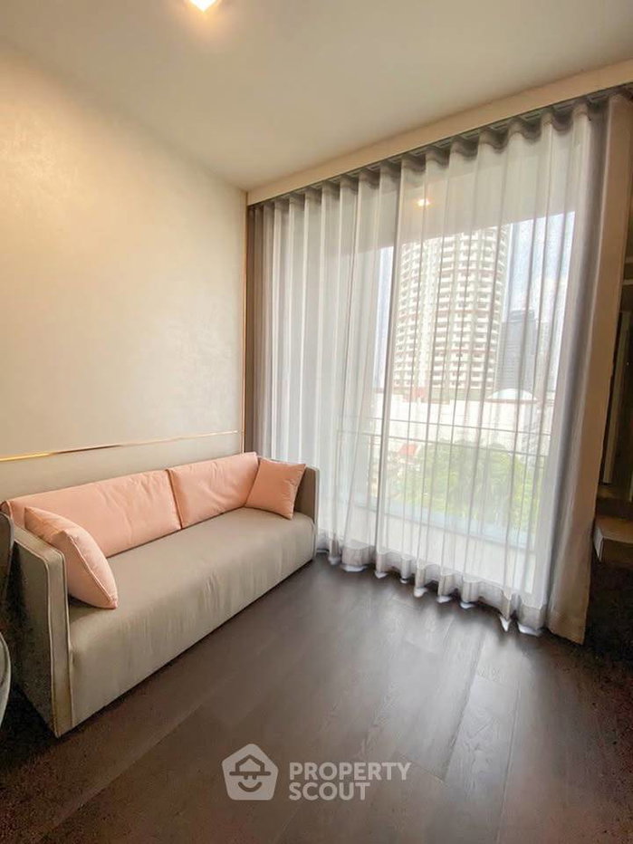 รูป คอนโด 1-ห้องนอน ที่ ลาวิค สุขุมวิท 57 ใกล้ BTS ทองหล่อ (ID 2865438) - รูปที่ 3/13