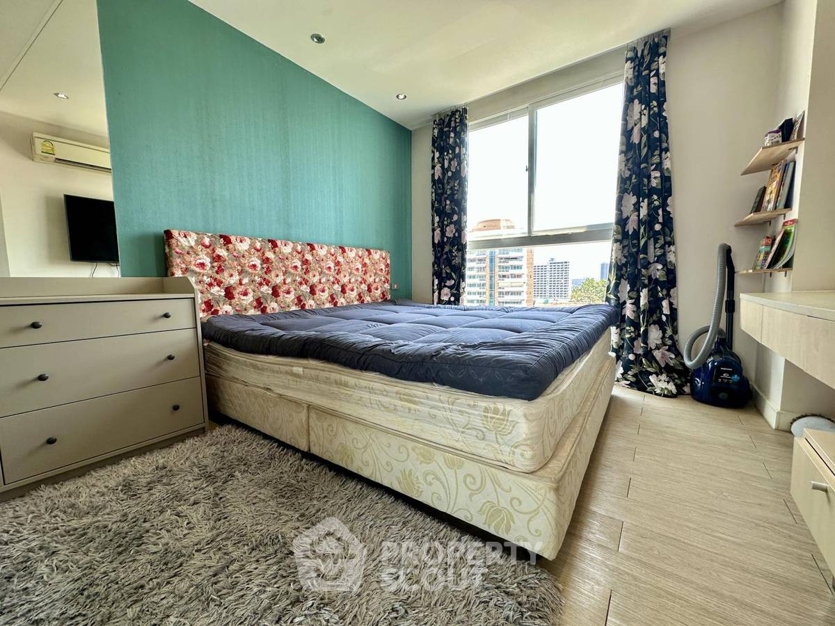 รูป ขายคอนโด 1 ห้องนอน Grande Caribbean Condo Resort Pattaya พัทยาใต้ (ID 3280812) - รูปที่ 11/13