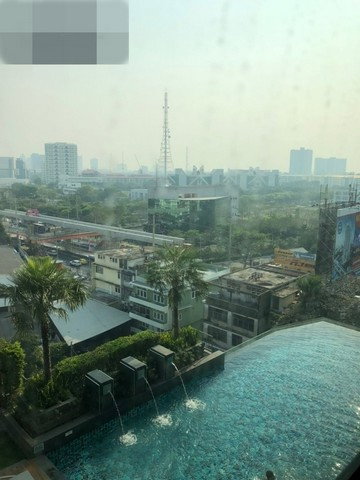 รูป C6878 ให้เช่า : คอนโด ศุภาลัย ลอฟท์ แอท สถานีแคราย ( MRT แคราย ) 064 665 4666 - รูปที่ 13/13