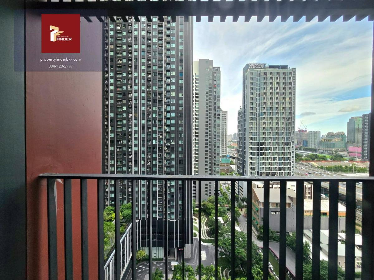 รูป PFD-08976 ให้เช่าคอนโด ไลฟ์ อโศก ไฮป์ (Life Asoke Hype) - นัดชมห้อง @propertyfinder - รูปที่ 13/13