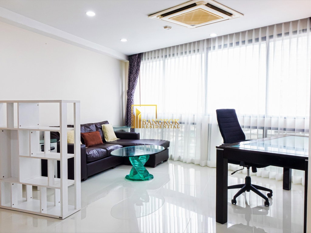 picture President Park | Spacious 3 Bedroom Property in Phrom Phong - BR5068CD - 7/28