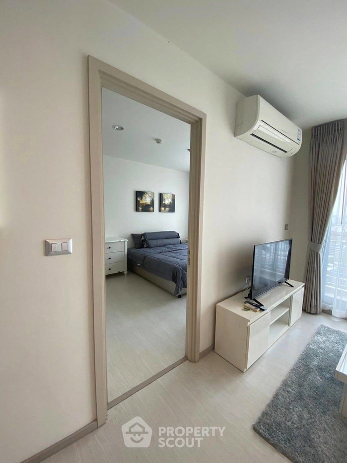 รูป คอนโด 1 ห้องนอน Rhythm Sukhumvit 42 ใกล้ BTS เอกมัย 200 ม. (ID 3046203) - รูปที่ 3/18