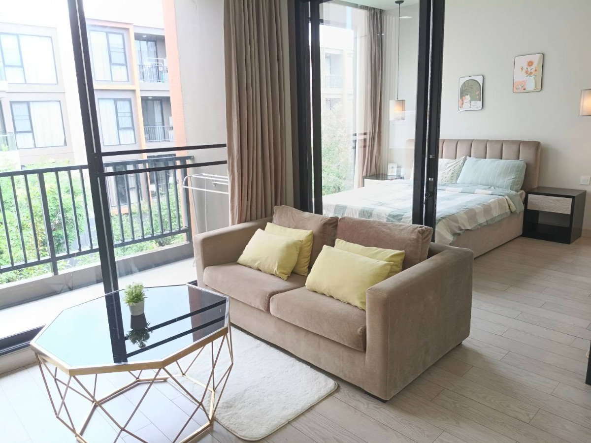 รูป POS ดิเอท คอนโด (The 8 Condo) โซนช้างเผือก ห้องใหม่พร้อมอยู่ ใกล้ห้างเมญ่า ถ.นิมมาน และ ม.เชียงใหม่ (โทร/ไลน์ 088-5986998) - รูปที่ 4/10