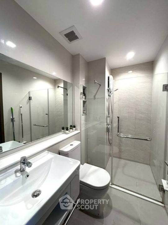 รูป ใกล้ BTS ห้าแยกลาดพร้าว 100 ม. 1 ห้องนอน ชั้น 17 Life Ladprao Valley (ID 2689813) - รูปที่ 8/8