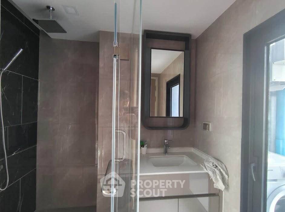 picture 300m To MRT Phra Ram 9 | 2-BR One 9 Five Asoke - Rama 9 (ID 3168408) - 2/7