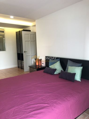 2-bed condo for rent, 95.6 sqm, Royal Park 3 Ari - Paholyothin