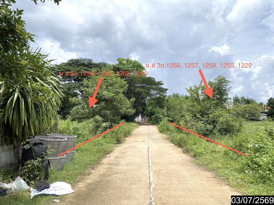 picture FACTORY 2059 Sq.w. Na Klang Nong Bua Lam Phu for 10.8M - 26/41