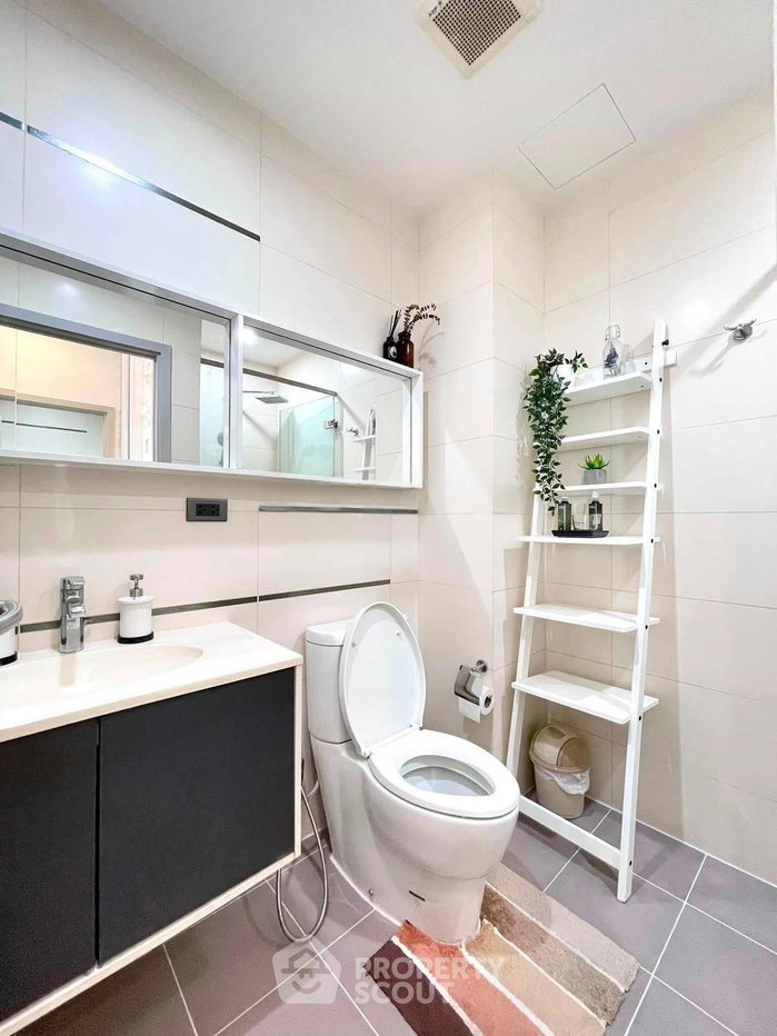 รูป คอนโด 1-ห้องนอน ที่ วายน์ บาย แสนสิริ ใกล้ BTS พระโขนง (ID 3276683) - รูปที่ 9/9