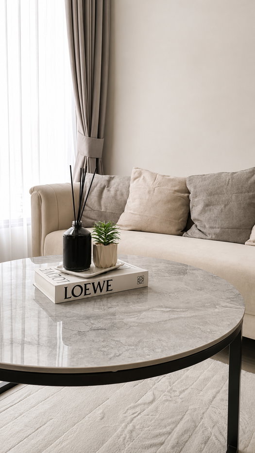 รูป ✨ **ให้เช่า | KNIGHTSBRIDGE SPACE SUKHUMVIT – RAMA 4 | ห้องใหม่ Duplex Penthouse | ติดต่อ** 0817010651✨ - รูปที่ 11/13