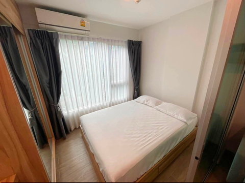 Condo for rent, Happy Condo Donmuang The Terminal