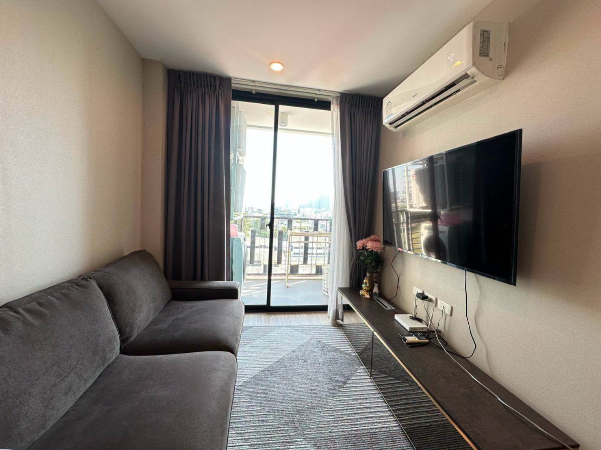 รูป 🔥 ให้เช่า 📌 Artemis Sukhumvit 77 (ID Line : 0993951649) ต่อรองได้ ห้องปล่อยออกไวมาก!! ✅ เรามีสต็อกอีกหลายโครงการ ตอบไวมาก มีข้อเสนอดีๆทุกดีล - รูปที่ 2/4