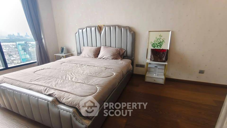 รูป คอนโด 1 ห้องนอน ชั้น 34 ที่ Ideo Q Sukhumvit 36 ใกล้ BTS ทองหล่อ (ID 3138146) - รูปที่ 3/9