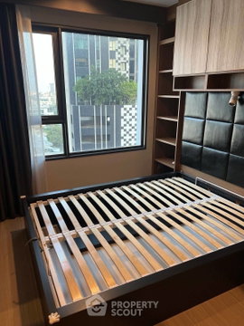 1-BR Condo at Life Ladprao near BTS Ha Yaek Lat Phrao (ID 3228602)