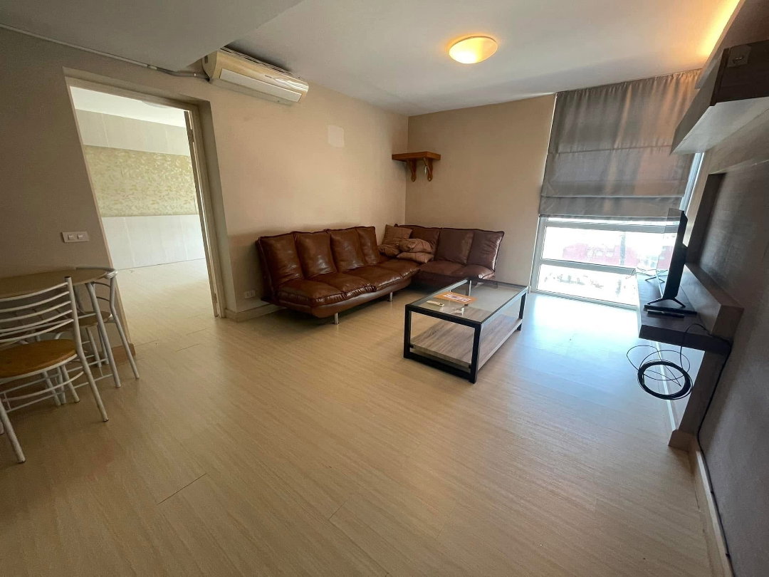 picture 🍀 For Rent The Lake Condominium 🍀 Add Line ID: @zcondo (with@) 🔥 C6170 - 1/9