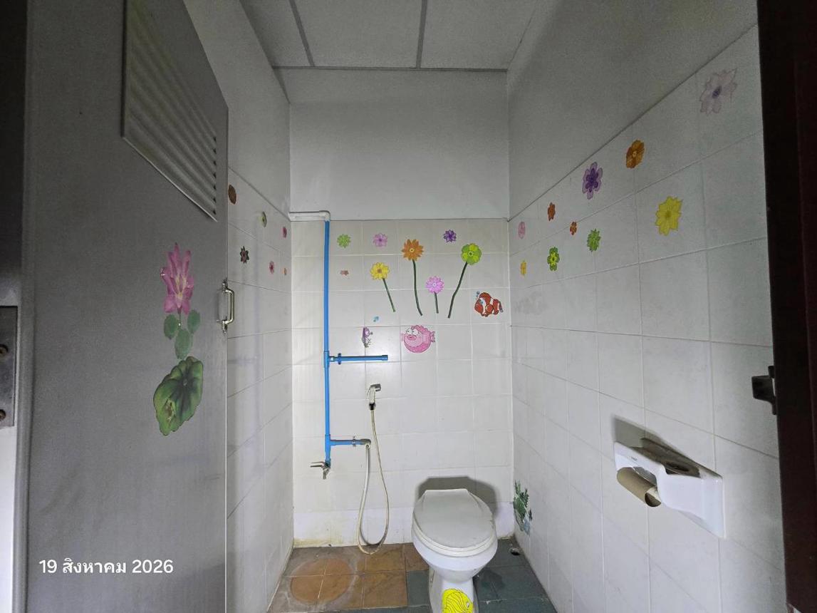 picture TOWN HOUSE 32 Sq.w. Han Kha Chainat for 1.5M - 42/47
