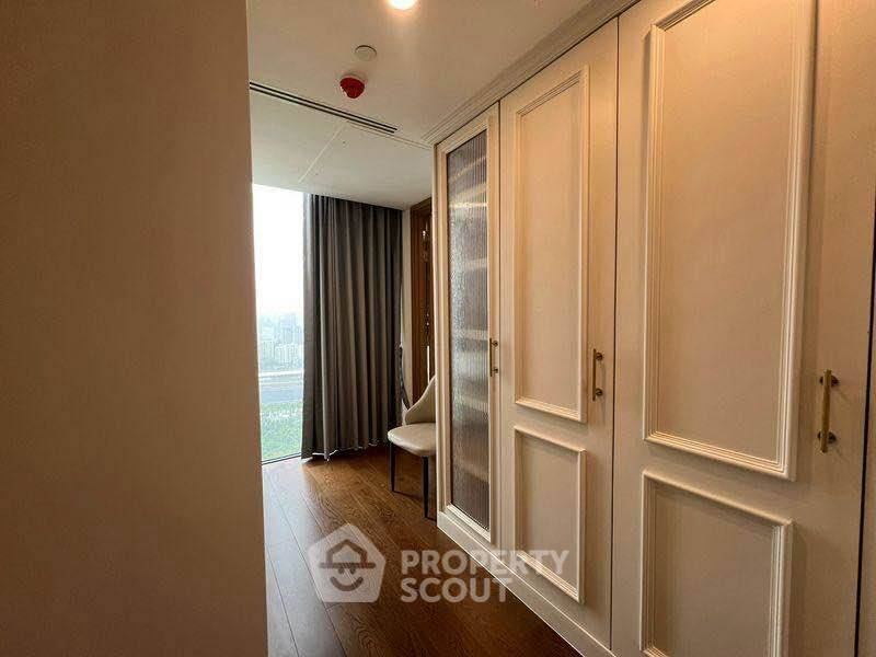 รูป คอนโด 3-ห้องนอน ที่ แลนด์มาร์ค แอทเอ็มอาร์ทีเอ สเตชั่น ใน บางกะปิ (ID 3279775) - รูปที่ 17/18