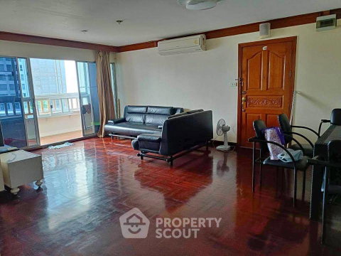 คอนโด 2 ห้องนอน Petch 9 Tower ใกล้ BTS ราชเทวี 300 เมตร (ID 3071623)