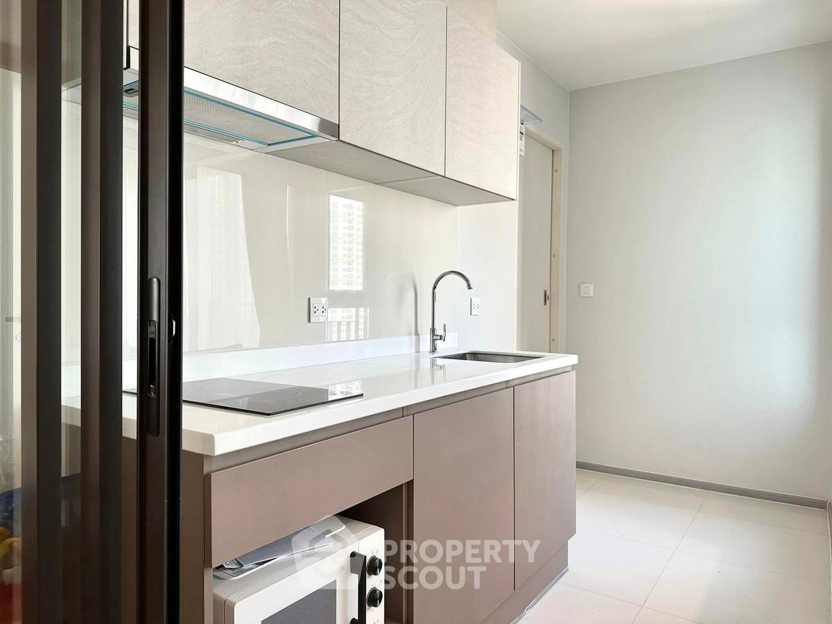รูป คอนโด 2 ห้องนอน ชั้น 16 Life Sathorn Sierra ใกล้ BTS ตลาดพลู (ID 2987941) - รูปที่ 8/11