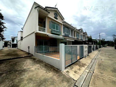 Townhouses for sale : 📌 For Sell Town house INDY BANGNA KM.7 2 2-story 2 bedroom 3 bathroom