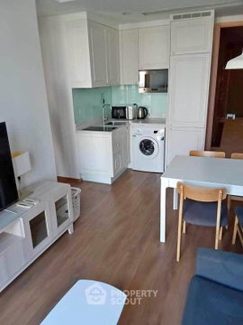 2-BR Condo at Noble Be 33 near BTS Phrom Phong (ID 3107694)