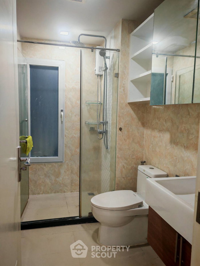 รูป คอนโด 2-ห้องนอน ที่ เมย์แฟร์ เพลส สุขุมวิท 64 ใกล้ BTS ปุณณวิถี (ID 2601108) - รูปที่ 15/34