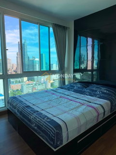รูปภาพ 🔥 ห้องว่าง พร้อมเข้าอยู่! วิช แอท สามย่าน รีบจองก่อนหลุด 🔥MD-26067089