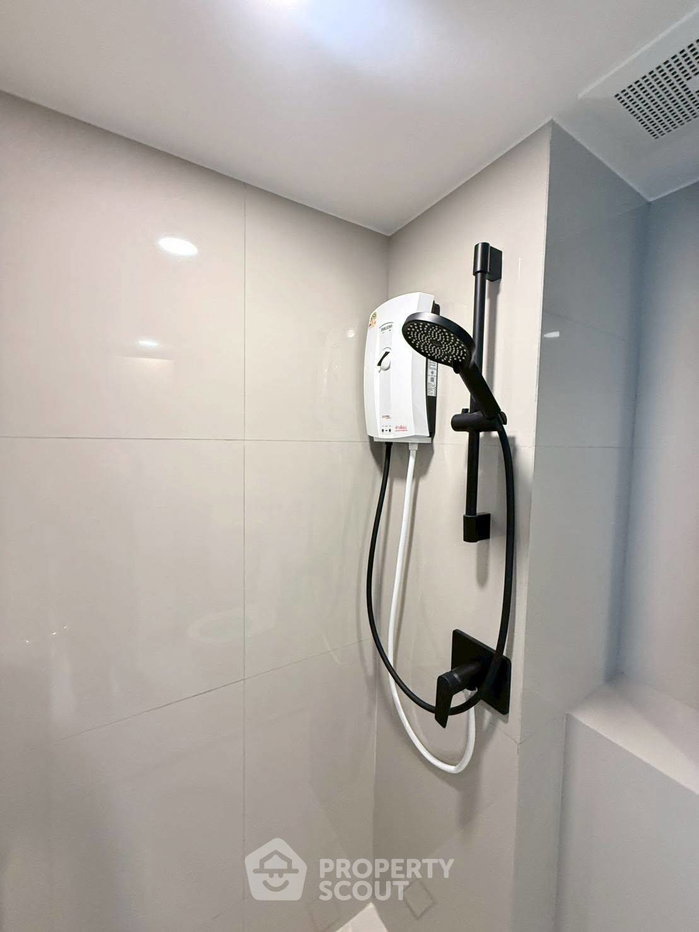 รูป ชั้น 20 คอนโด 1 ห้องนอน Origin Play Bangkhunnon ใกล้ MRT ไฟฉาย (ID 3032571) - รูปที่ 12/12