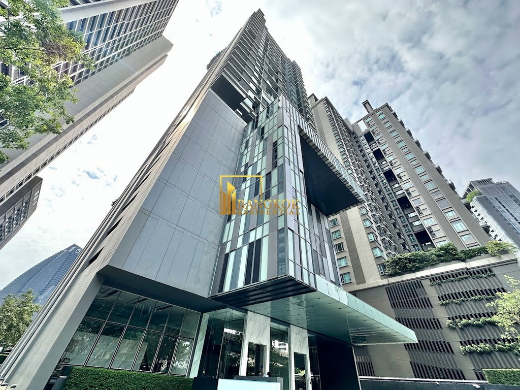 picture Keyne by Sansiri | 2 Bedroom Duplex Condo in Thonglor - BR11701CD - 20/22