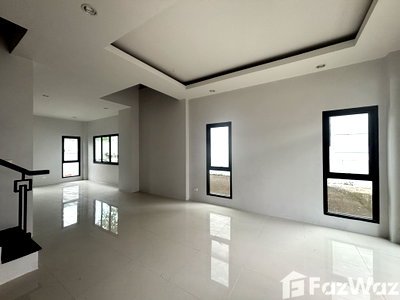 ทาวน์โฮม ภูเก็ต : ขาย ทาวน์เฮ้าส์ 3 ห้องนอน ในโครงการ ชิโน วิลเลจ 5670207