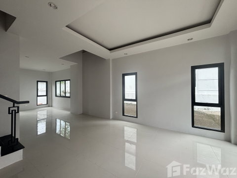 ขาย ทาวน์เฮ้าส์ 3 ห้องนอน ในโครงการ ชิโน วิลเลจ 5670207
