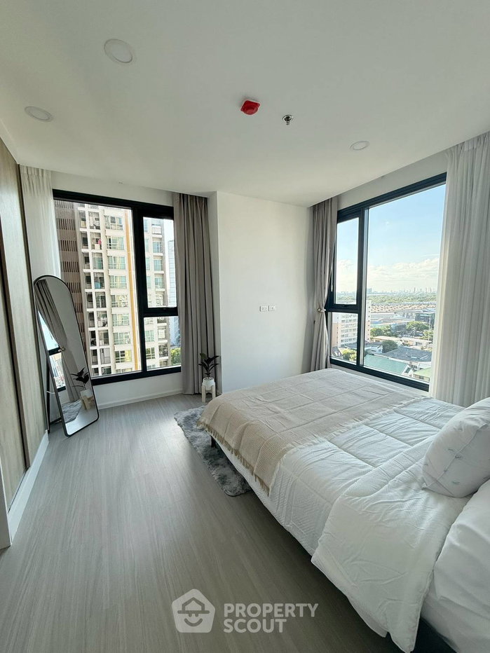 picture 2-BR Condo At Denim Jatujak Near MRT Chatuchak Park (ID 3039664) - 3/11