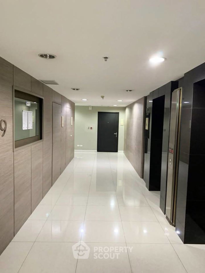 รูป คอนโด 1-ห้องนอน ที่ เบ็ล แกรนด์ พระราม 9 ใกล้ MRT พระราม 9 (ID 2888112) - รูปที่ 13/17
