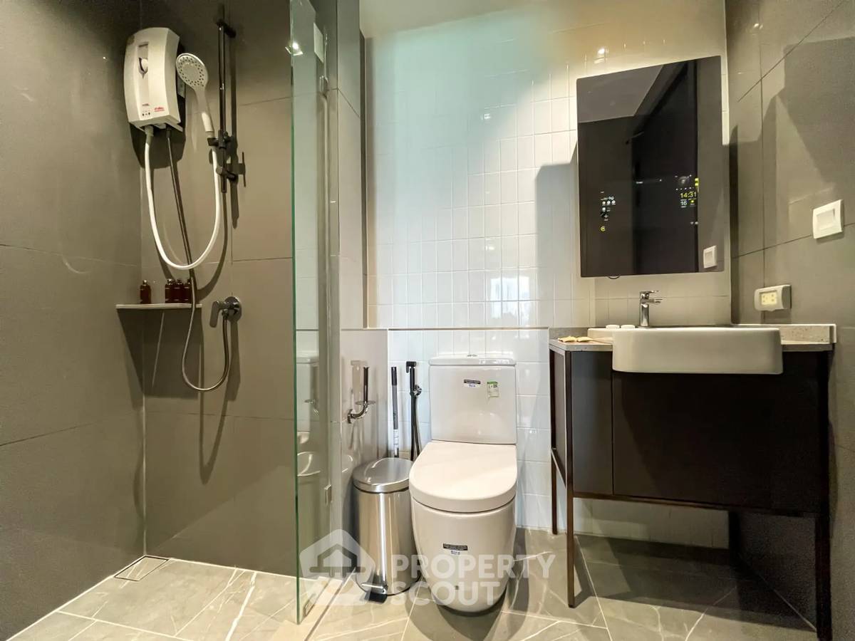 picture 1-BR Condo at Chapter Chula-Samyan near MRT Sam Yan (ID 3075431) - 28/31