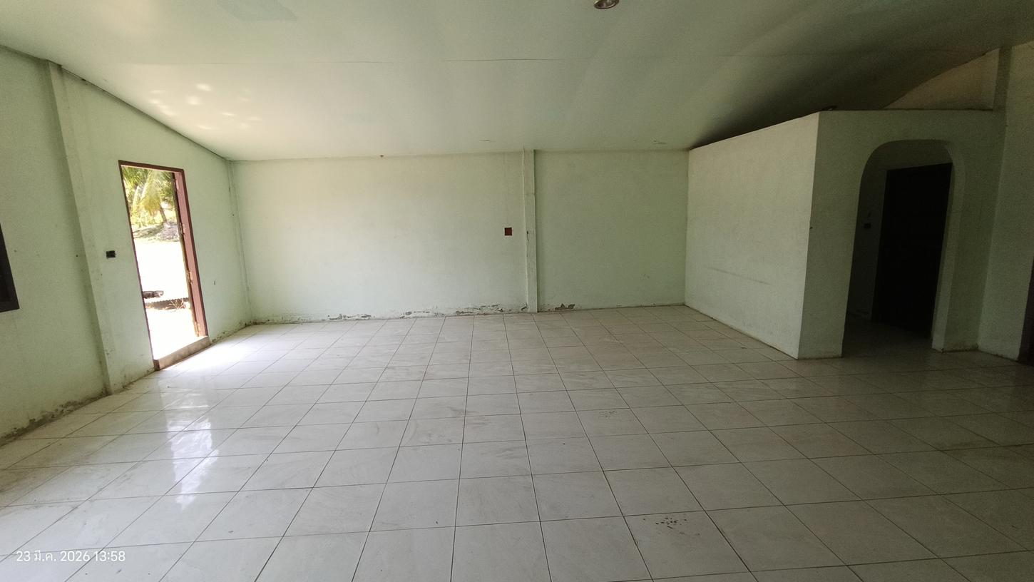 picture HOME 558.9 Sq.w. Muang Trang Trang for 2.8M - 34/41