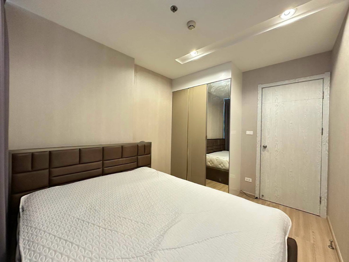 รูป 🔥 ให้เช่า 📌 Artemis Sukhumvit 77 (ID Line : 0993951649) ต่อรองได้ ห้องปล่อยออกไวมาก!! ✅ เรามีสต็อกอีกหลายโครงการ ตอบไวมาก มีข้อเสนอดีๆทุกดีล - รูปที่ 4/4