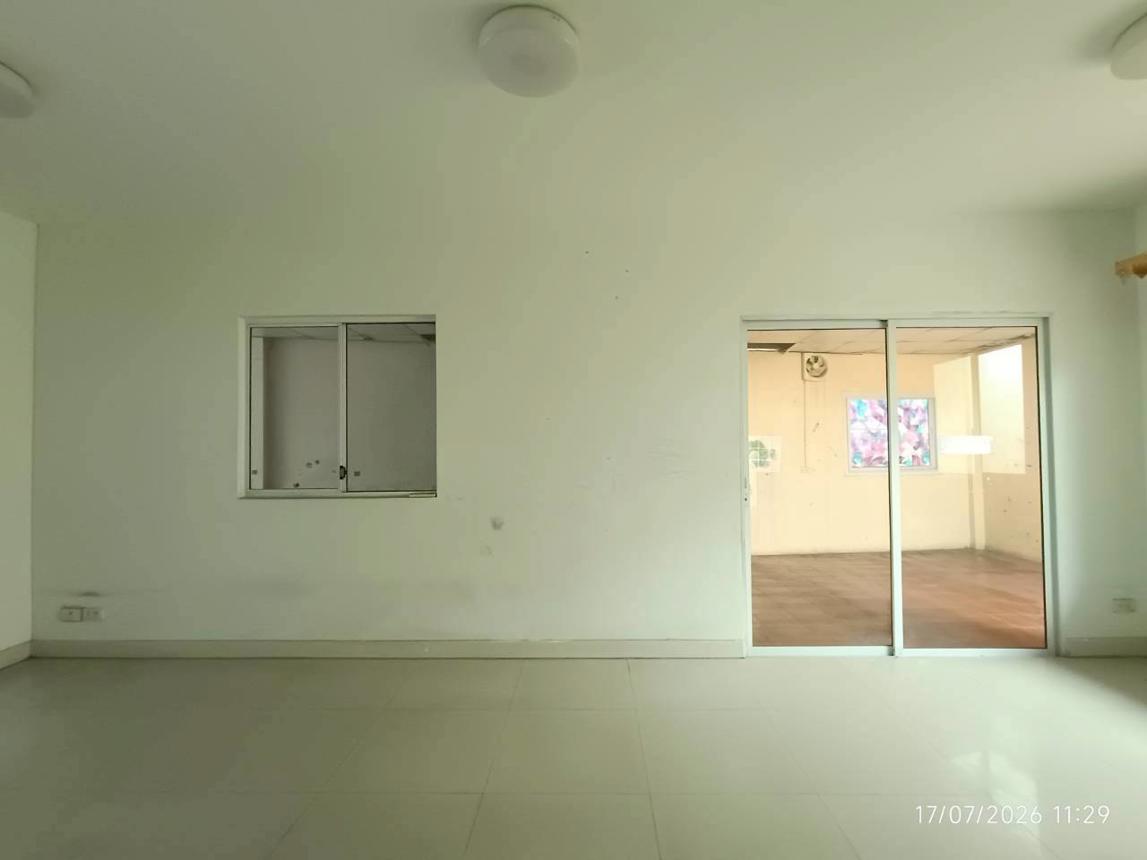 picture TOWN HOUSE 29.6 Sq.w. Bang Kruai Nonthaburi for 2.3M - 25/43
