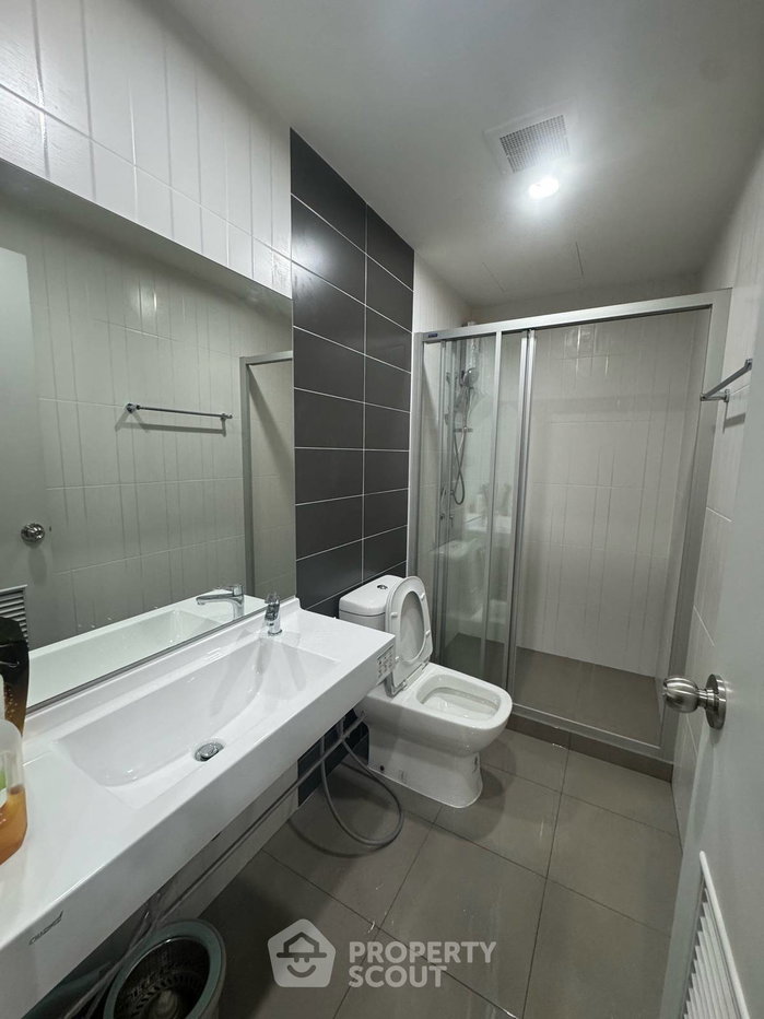 รูป คอนโด 2-ห้องนอน ที่ เดอะ เพรสซิเดนท์ สุขุมวิท-สมุทรปราการ ใกล้ BTS แพรกษา (ID 3214379) - รูปที่ 9/9