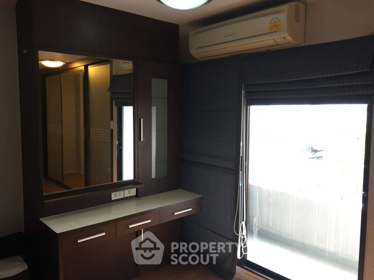 รูป คอนโด 2-ห้องนอน ที่ คอนโด ลุมพินี วิลล์ พระแม่มารี ใกล้ BTS สะพานตากสิน (ID 3119404) - รูปที่ 5/12
