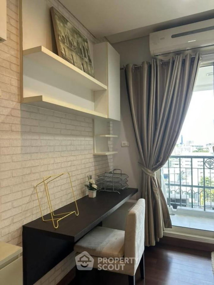 รูป คอนโด 1 ห้องนอน ที่ Ivy Thonglor 23 ย่านทองหล่อ (ID 2718655) - รูปที่ 7/11