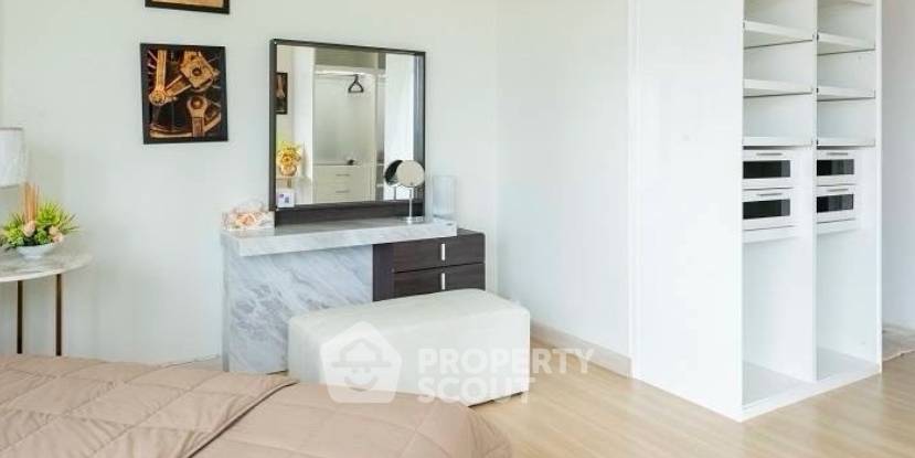 รูป ขายคอนโด 2 ห้องนอน 140 ตร.ม. Baan Sathorn Chaopraya ใกล้ BTS กรุงธนบุรี (ID 3258673) - รูปที่ 2/5