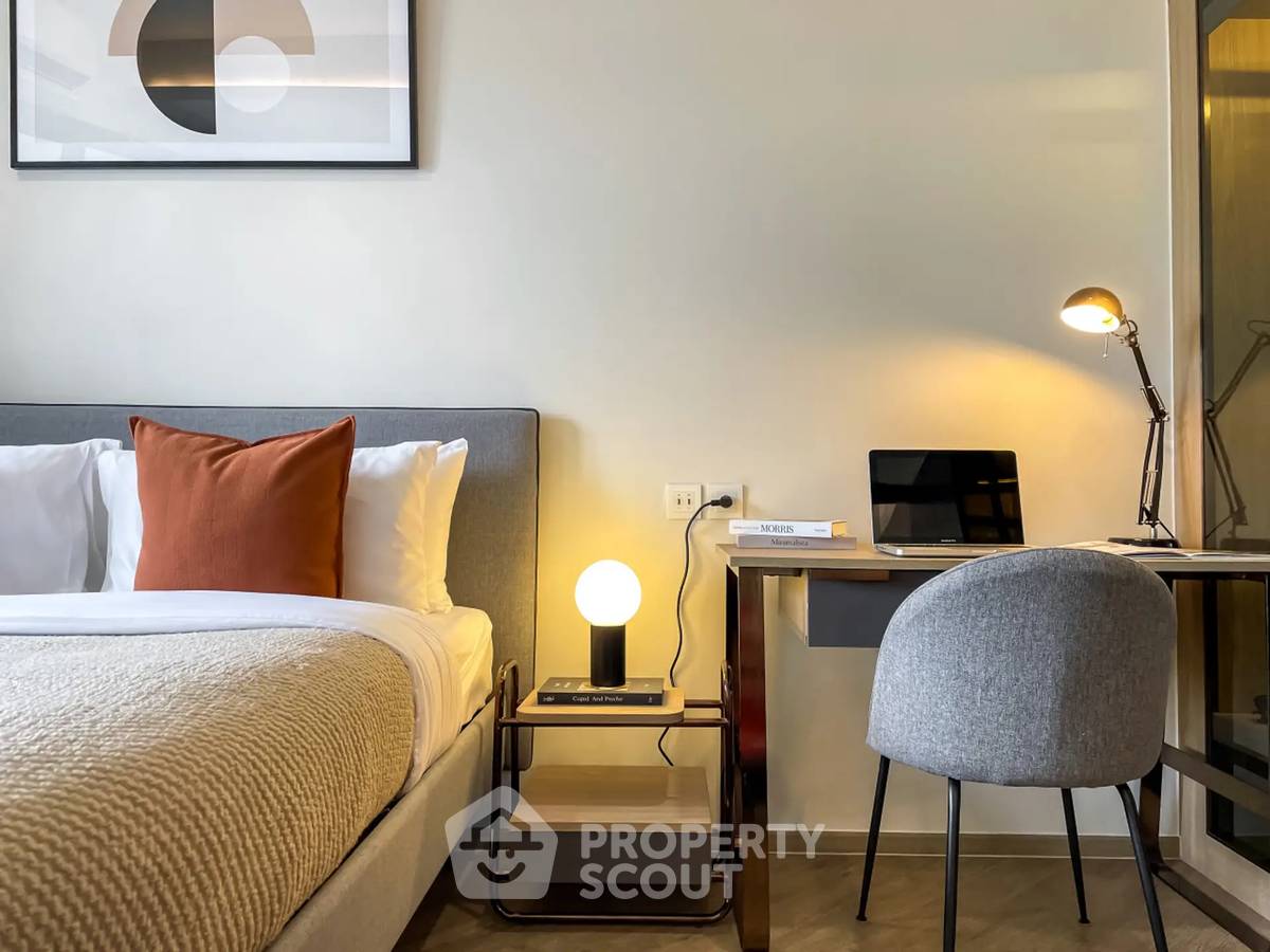picture 1-BR Condo at Chapter Chula-Samyan near MRT Sam Yan (ID 3075431) - 22/31
