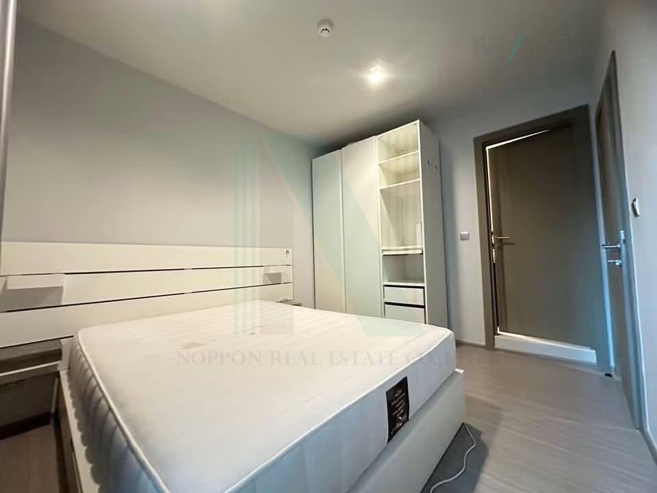 รูป ให้เช่าคอนโด ไลฟ์ อโศก-พระราม 9 อาคาร 1 ชั้น 12 1 BED PLUS ขนาด 40 ตรม ใกล้ ตลาดอยู่เจริญ - รูปที่ 5/8