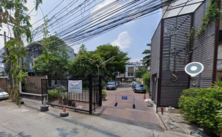 IRIS Residence Pradidmanoontham