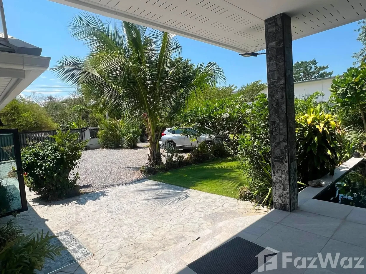 picture 🏡 Pet-friendly Villa for Rent at Phutara, Hua Hin 6752796 - 19/30