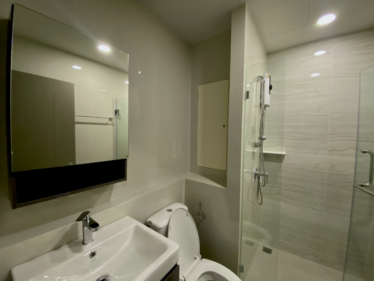 picture Aspire Onnut Station 2Bedroom / 2Bathroom  - 26/39