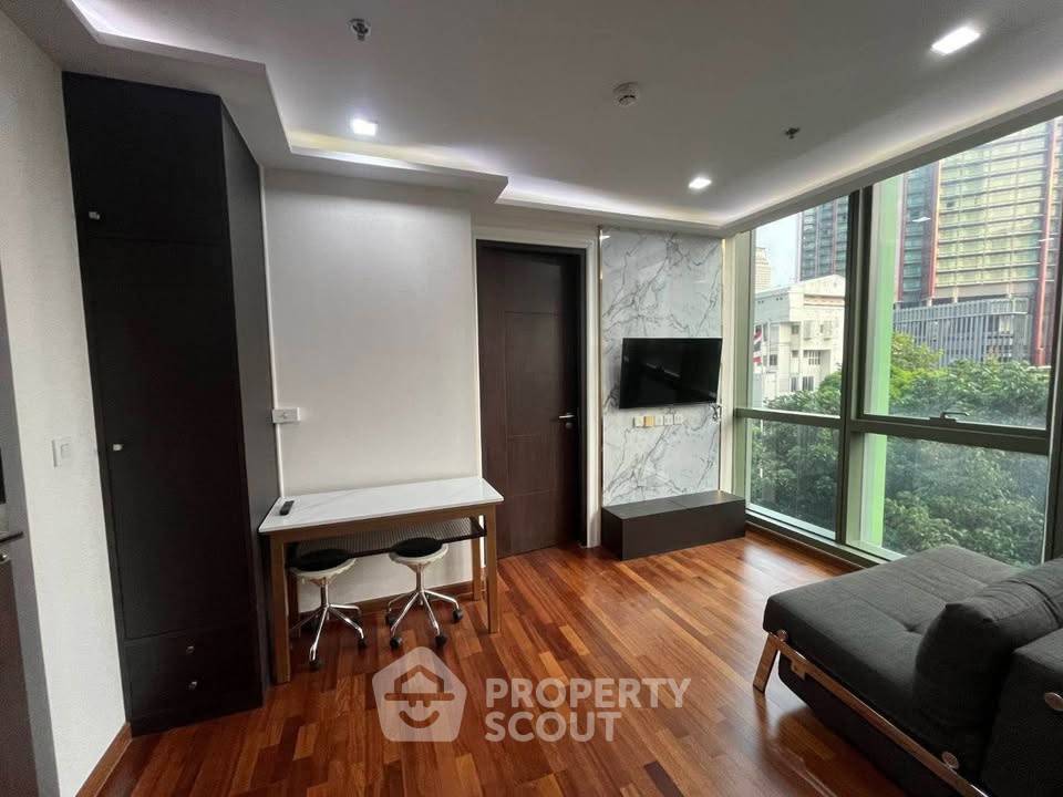 รูป คอนโด 1-ห้องนอน ที่ วิช ซิกเนเจอร์ มิดทาวน์ สยาม ใกล้ BTS ราชเทวี (ID 3219520) - รูปที่ 4/10